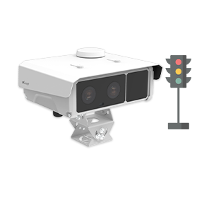 trafficx enforcement camera