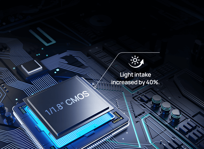 big sensor big sensor