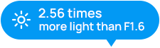 more light