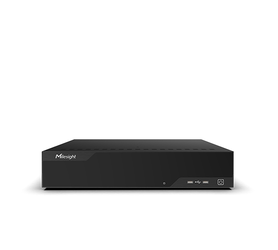 milesight all in one vms appliance