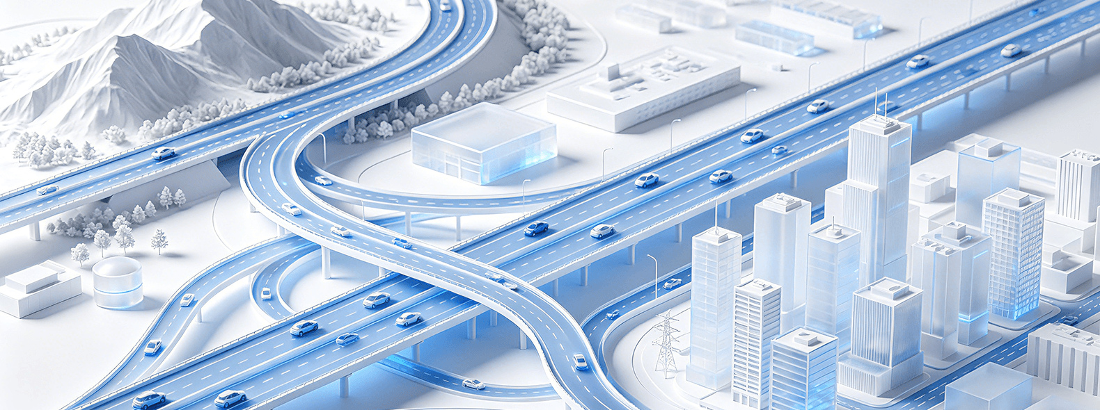 highways