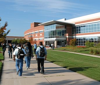 campus campus