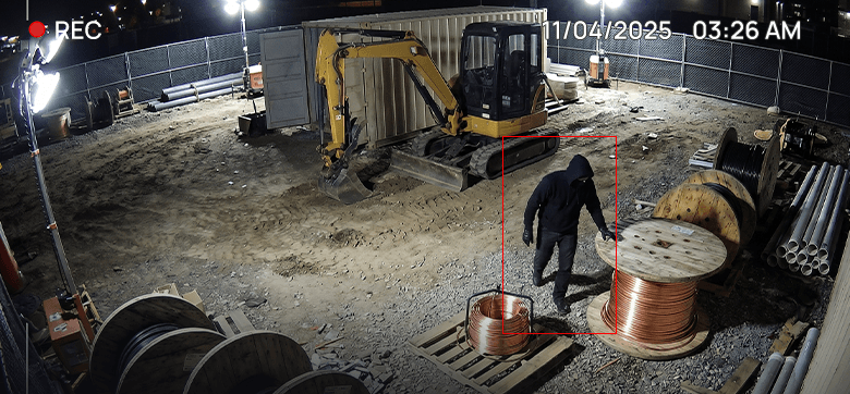 construction site construction site