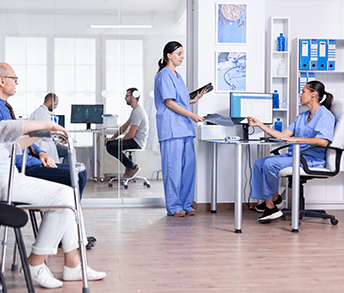 hospital hospital