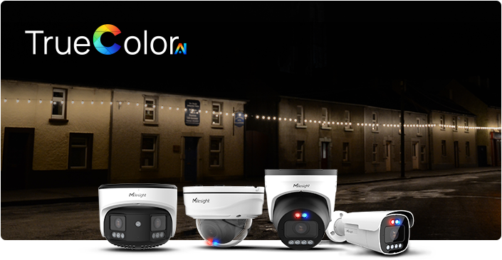 truecolor technology