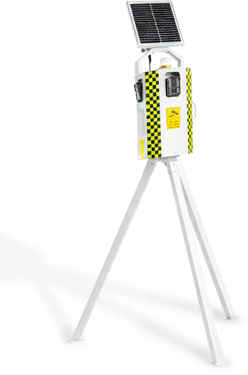 tower
