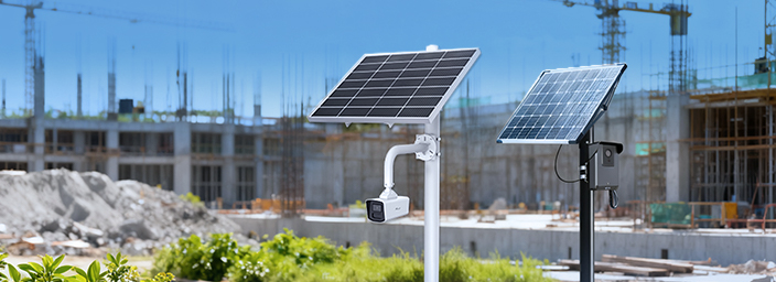 low power consumption