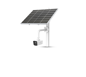 solar powered kit