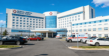hospital