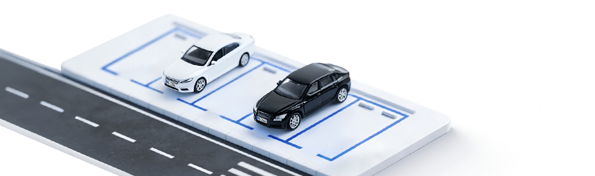 parking monitoring