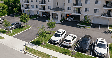 residential