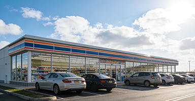 retail