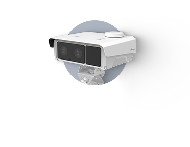 dualvision trafficx 1