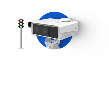 dualvision trafficx enforcement 2