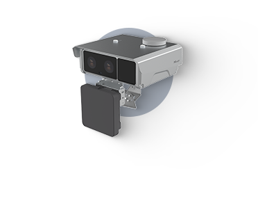 dualvision trafficx radar 1