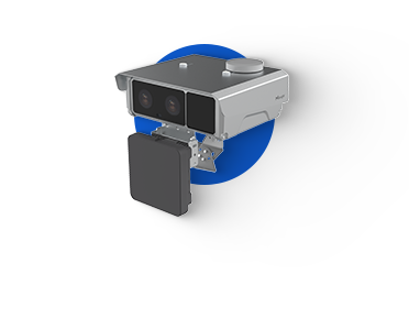 dualvision trafficx radar 2