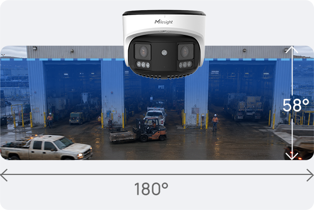 180 bay monitoring