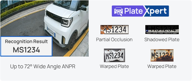 lpr technology