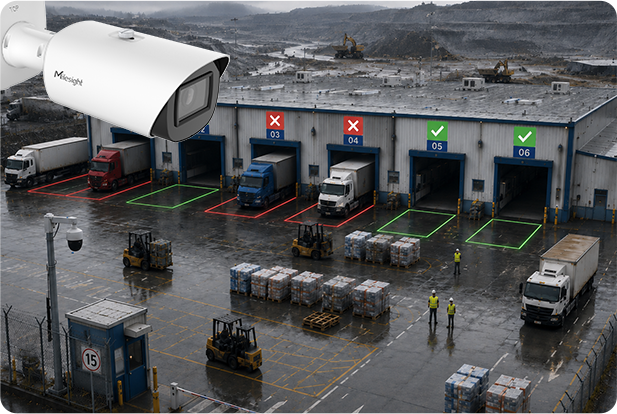 occupancy detection