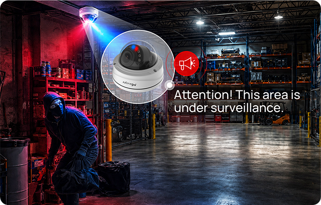 proactive alert