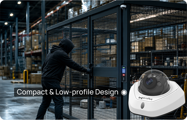theft detection