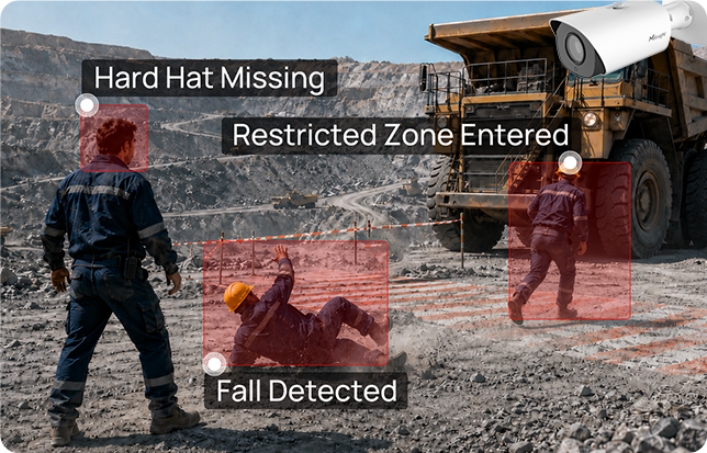 worker activity