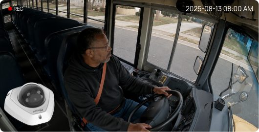 driver view driver view