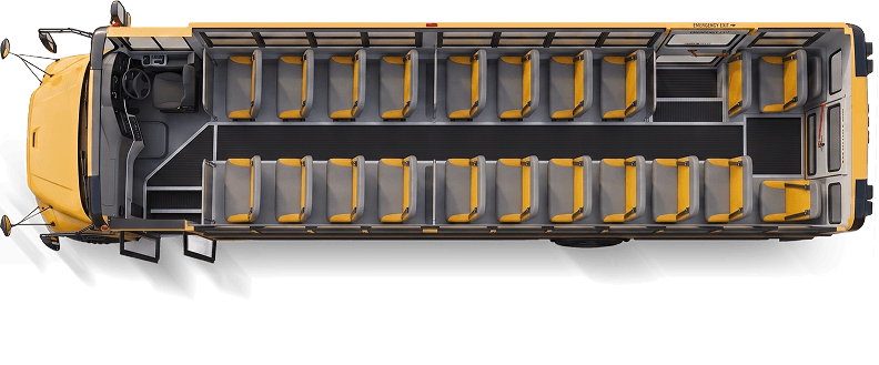 school bus school bus