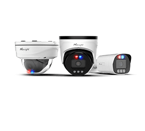 q series camera