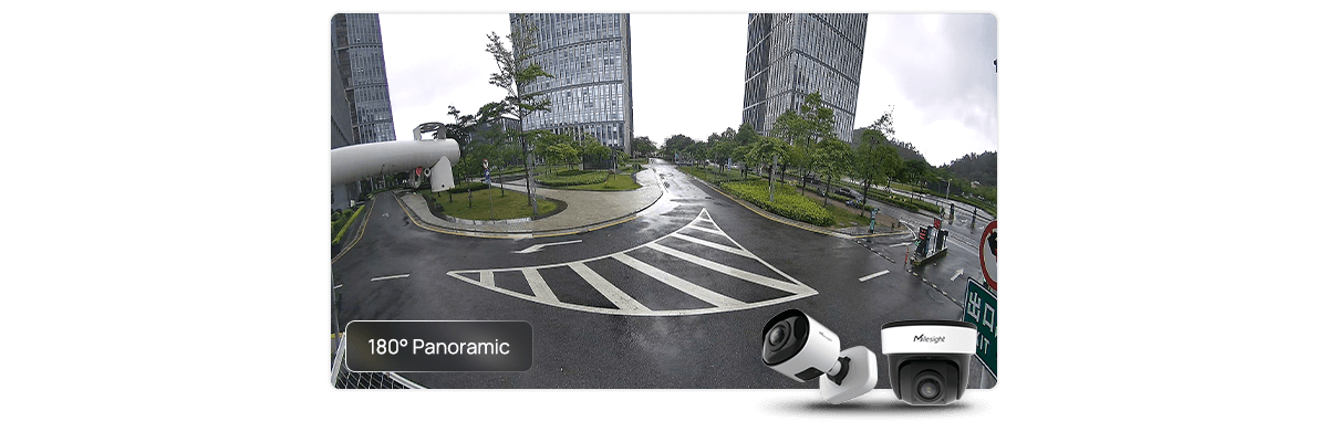 180 camera