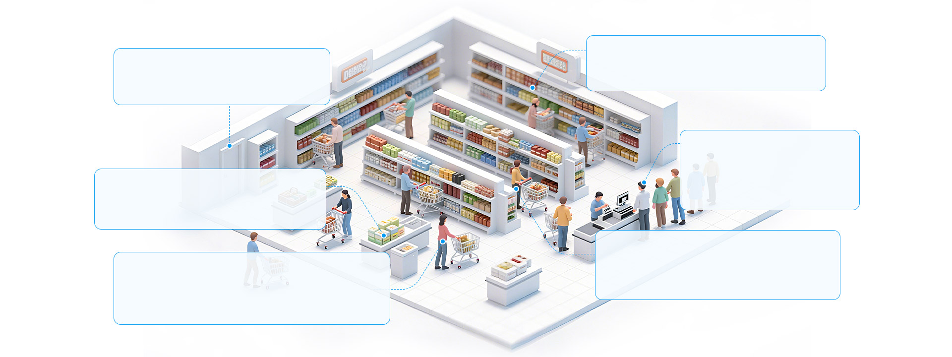 application retail