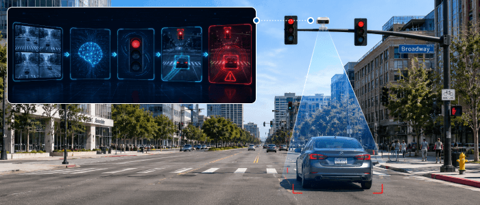 video based signal analysis