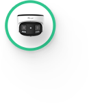 panoramic camera