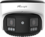 dual sensor