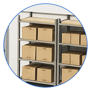 storage
