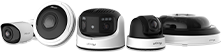 panoramic camera series