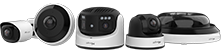 panoramic camera series