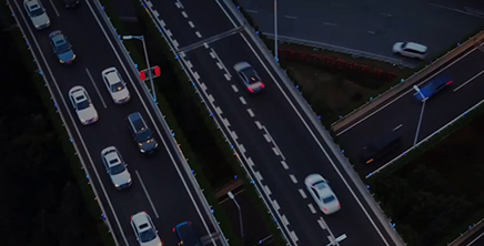intelligent traffic