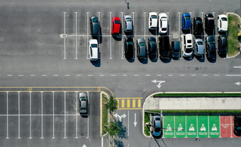 parking solution