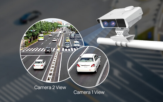 trafficx enforcement