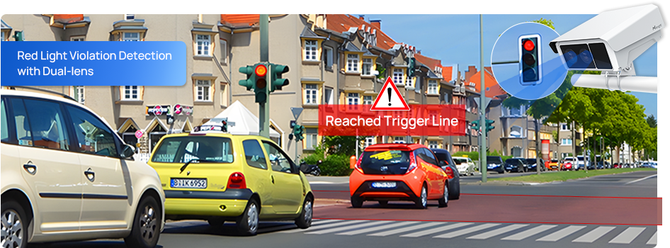 trafficx enforcement