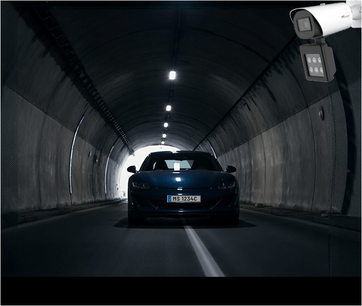 tunnel