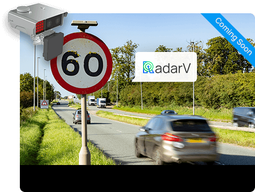 speed monitoring