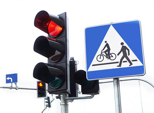 enhance road safety