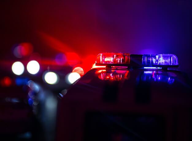 speed up law enforcement