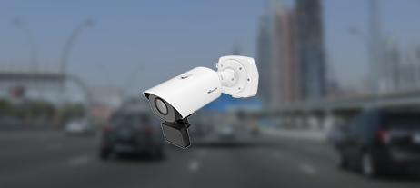 radar camera
