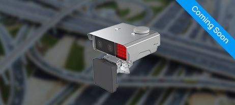 radar trafficx camera