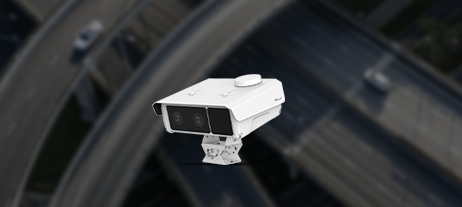 trafficx camera