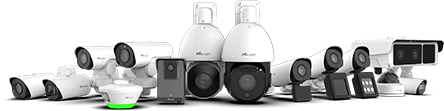 lpr cameras