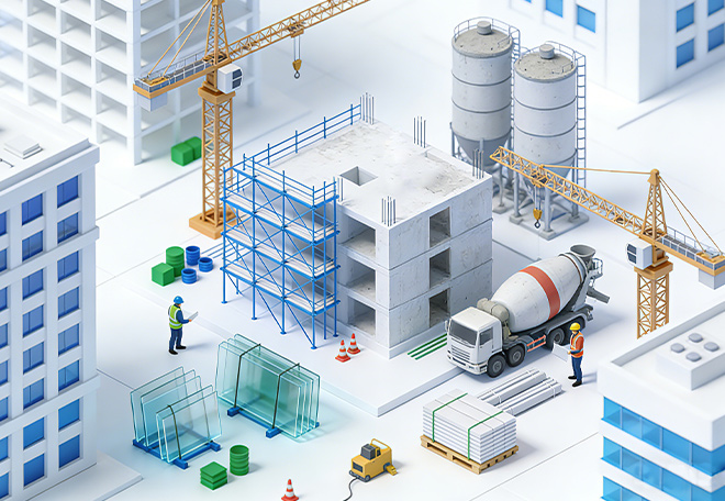 construction